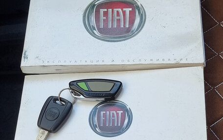 Fiat Albea I рестайлинг, 2011 год, 345 000 рублей, 17 фотография