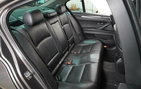 BMW 5 серия, 2011 год, 1 594 000 рублей, 7 фотография