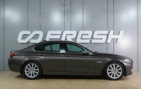 BMW 5 серия, 2011 год, 1 594 000 рублей, 5 фотография