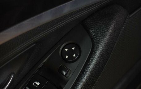 BMW 5 серия, 2011 год, 1 594 000 рублей, 14 фотография