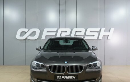 BMW 5 серия, 2011 год, 1 594 000 рублей, 3 фотография