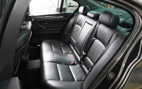 BMW 5 серия, 2011 год, 1 594 000 рублей, 9 фотография