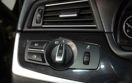 BMW 5 серия, 2011 год, 1 594 000 рублей, 15 фотография