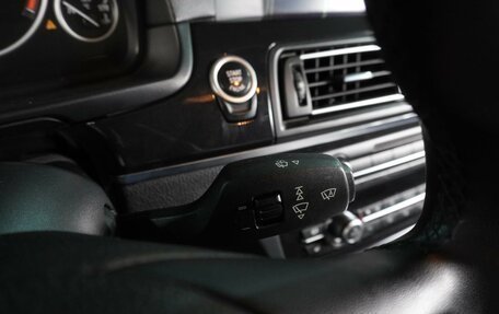 BMW 5 серия, 2011 год, 1 594 000 рублей, 16 фотография