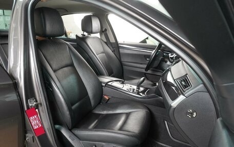 BMW 5 серия, 2011 год, 1 594 000 рублей, 8 фотография
