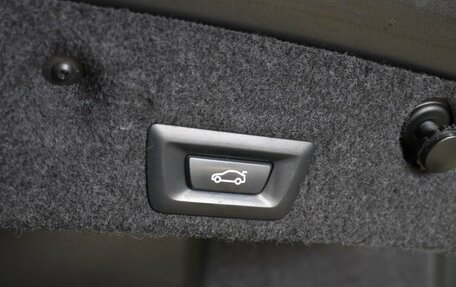 BMW 5 серия, 2011 год, 1 594 000 рублей, 27 фотография