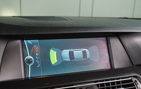 BMW 5 серия, 2011 год, 1 594 000 рублей, 19 фотография