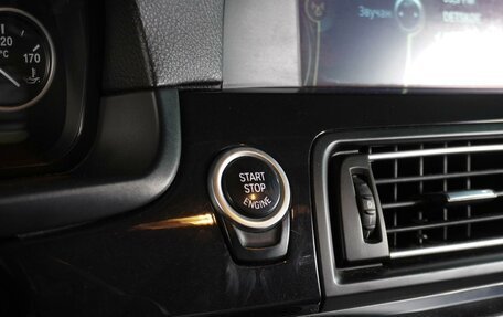BMW 5 серия, 2011 год, 1 594 000 рублей, 18 фотография