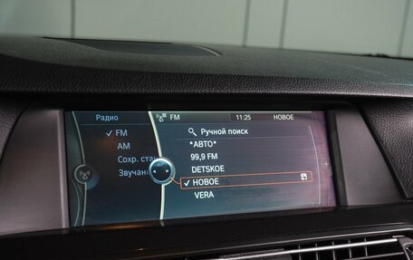 BMW 5 серия, 2011 год, 1 594 000 рублей, 21 фотография
