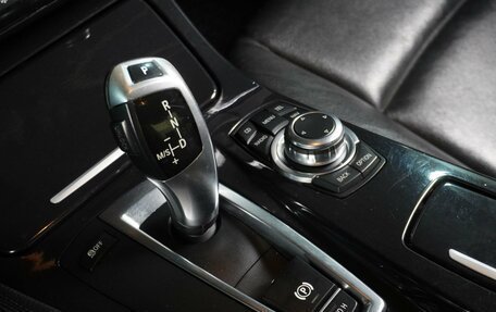 BMW 5 серия, 2011 год, 1 594 000 рублей, 23 фотография