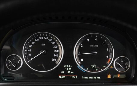 BMW 5 серия, 2011 год, 1 594 000 рублей, 25 фотография