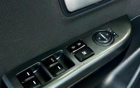 KIA Rio III рестайлинг, 2012 год, 599 000 рублей, 10 фотография