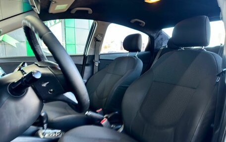 KIA Rio III рестайлинг, 2012 год, 599 000 рублей, 11 фотография