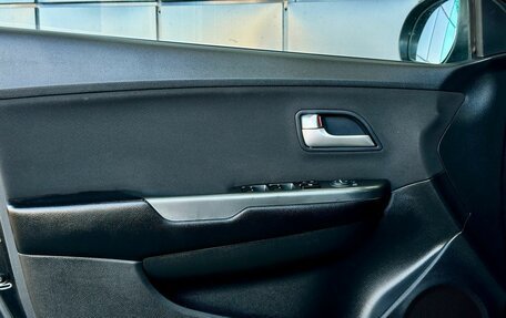 KIA Rio III рестайлинг, 2012 год, 599 000 рублей, 9 фотография