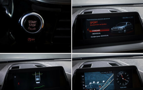 BMW 5 серия, 2018 год, 2 650 000 рублей, 18 фотография