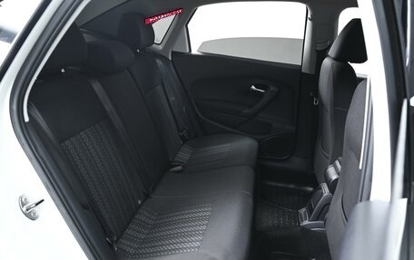 Volkswagen Polo VI (EU Market), 2018 год, 1 389 000 рублей, 7 фотография