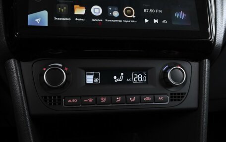 Volkswagen Polo VI (EU Market), 2018 год, 1 389 000 рублей, 13 фотография