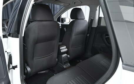 Volkswagen Polo VI (EU Market), 2018 год, 1 389 000 рублей, 11 фотография