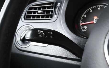 Volkswagen Polo VI (EU Market), 2018 год, 1 389 000 рублей, 15 фотография