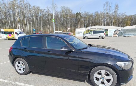 BMW 1 серия, 2012 год, 1 100 000 рублей, 2 фотография