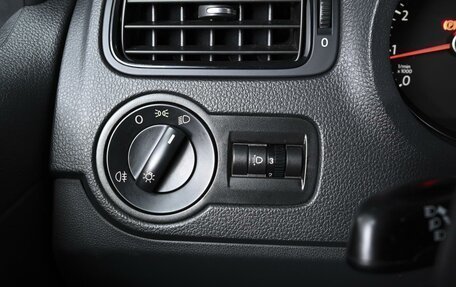 Volkswagen Polo VI (EU Market), 2018 год, 1 389 000 рублей, 14 фотография