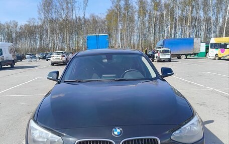 BMW 1 серия, 2012 год, 1 100 000 рублей, 3 фотография