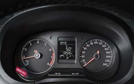Volkswagen Polo VI (EU Market), 2018 год, 1 389 000 рублей, 17 фотография