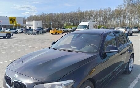 BMW 1 серия, 2012 год, 1 100 000 рублей, 4 фотография