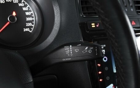 Volkswagen Polo VI (EU Market), 2018 год, 1 389 000 рублей, 16 фотография