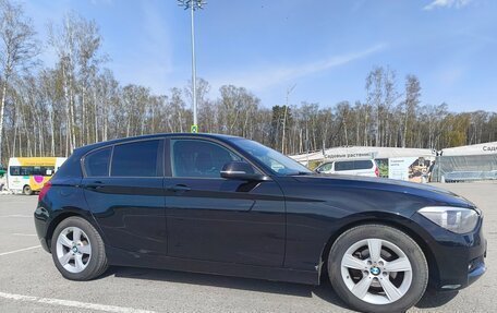 BMW 1 серия, 2012 год, 1 100 000 рублей, 6 фотография