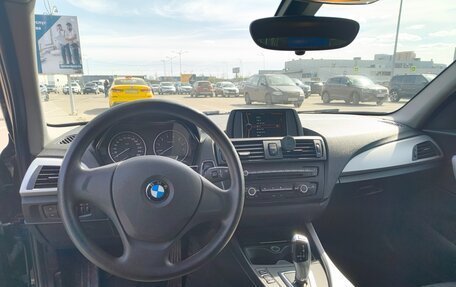 BMW 1 серия, 2012 год, 1 100 000 рублей, 7 фотография