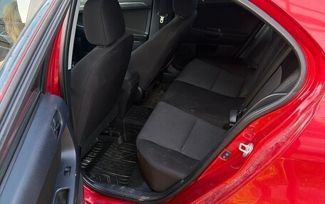 Mitsubishi Lancer IX, 2008 год, 550 000 рублей, 5 фотография