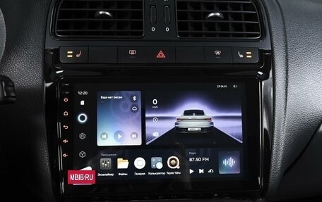 Volkswagen Polo VI (EU Market), 2018 год, 1 389 000 рублей, 12 фотография