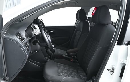 Volkswagen Polo VI (EU Market), 2018 год, 1 389 000 рублей, 10 фотография