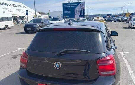 BMW 1 серия, 2012 год, 1 100 000 рублей, 5 фотография