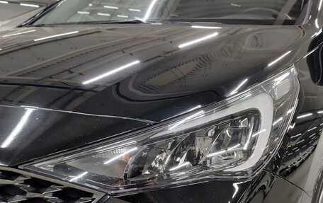 Hyundai Solaris II рестайлинг, 2022 год, 1 499 000 рублей, 21 фотография