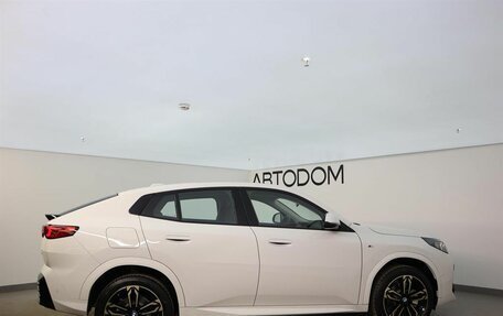 BMW X2, 2024 год, 5 990 000 рублей, 18 фотография