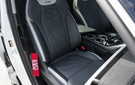 Geely Atlas, 2026 год, 3 931 281 рублей, 22 фотография