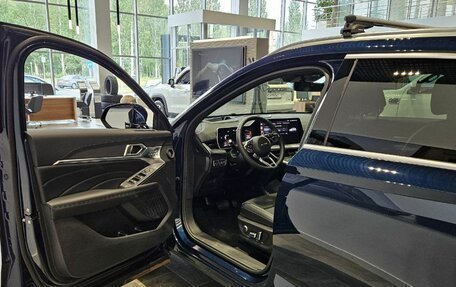 Haval F7, 2026 год, 3 662 010 рублей, 10 фотография