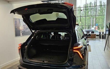 Haval F7, 2026 год, 3 662 010 рублей, 7 фотография