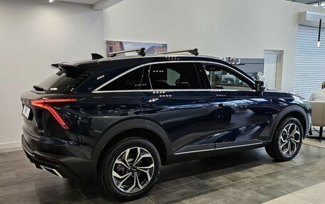 Haval F7, 2026 год, 3 662 010 рублей, 5 фотография