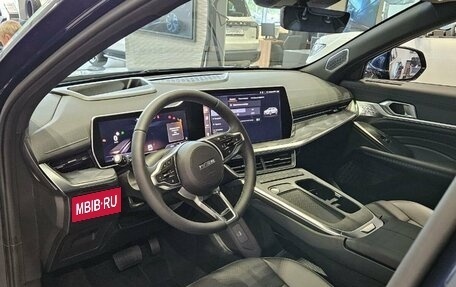 Haval F7, 2026 год, 3 662 010 рублей, 3 фотография