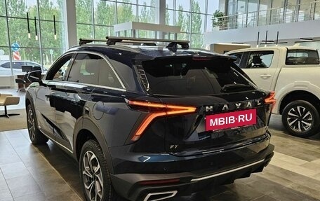 Haval F7, 2026 год, 3 662 010 рублей, 2 фотография