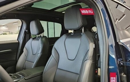 Haval F7, 2026 год, 3 662 010 рублей, 11 фотография