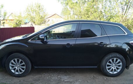 Mazda CX-7 I рестайлинг, 2011 год, 1 420 000 рублей, 1 фотография