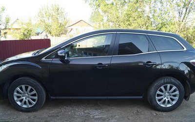Mazda CX-7 I рестайлинг, 2011 год, 1 420 000 рублей, 1 фотография