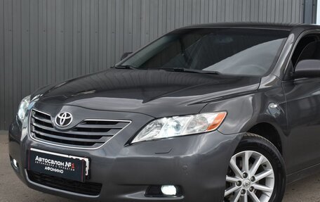 Toyota Camry, 2008 год, 1 099 999 рублей, 1 фотография