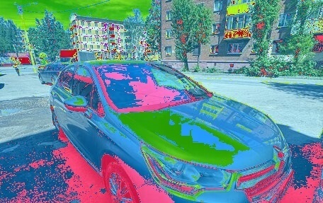 Citroen C4 II рестайлинг, 2013 год, 620 000 рублей, 1 фотография