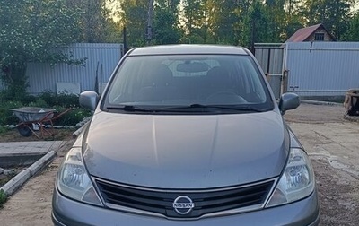 Nissan Tiida, 2012 год, 650 000 рублей, 1 фотография