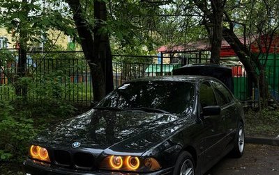 BMW 5 серия, 1999 год, 730 000 рублей, 1 фотография